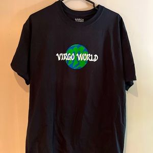 Lil Tecca Virgo World Shirt 🌍